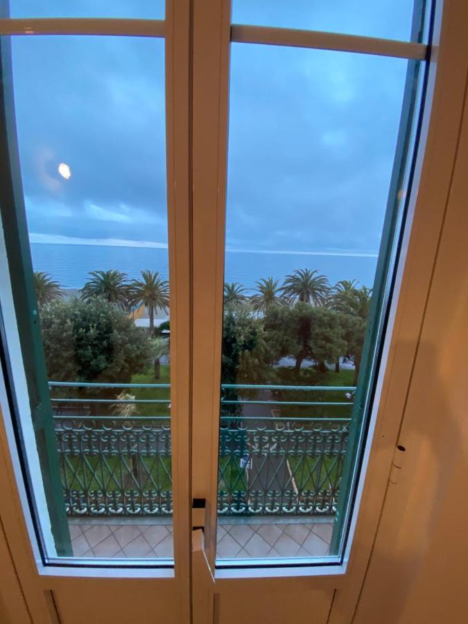 Hotel Alba Chiara Finale Ligure Exterior photo
