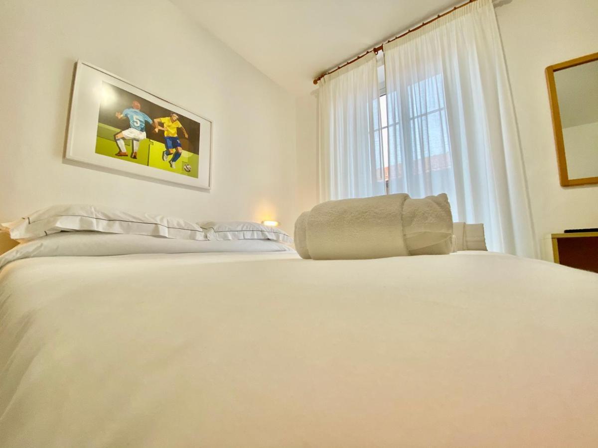 Hotel Alba Chiara Finale Ligure Exterior photo